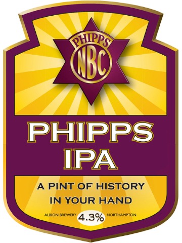 Phipps NBC - Phipps IPA