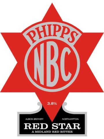 Phipps NBC - Red Star 