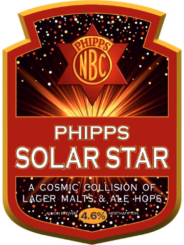 Phipps NBC - Solar Star