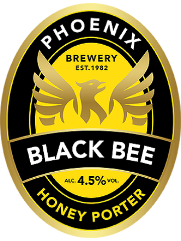 Phoenix - Black Bee