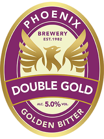 Phoenix - Double Gold