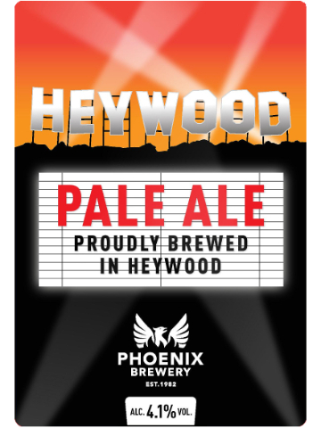 Phoenix - Heywood