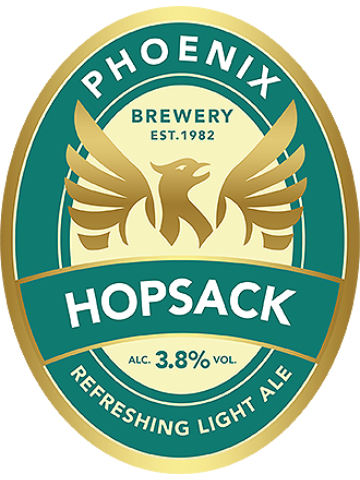 Phoenix - Hopsack