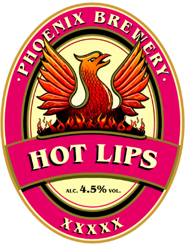 Phoenix - Hot Lips