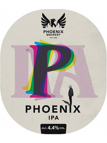 Phoenix - Phoenix IPA