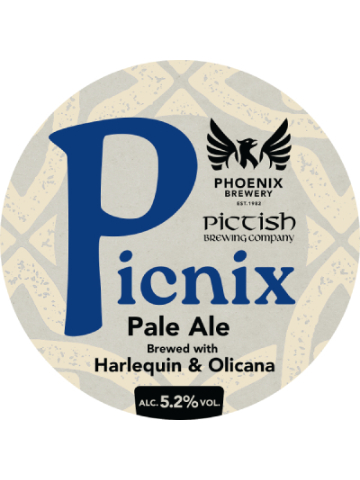 Phoenix - Picnix