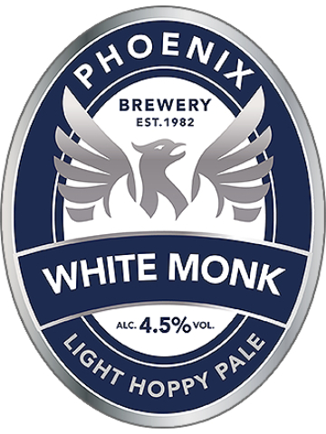 Phoenix - White Monk