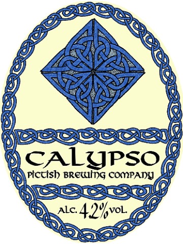Pictish - Calypso