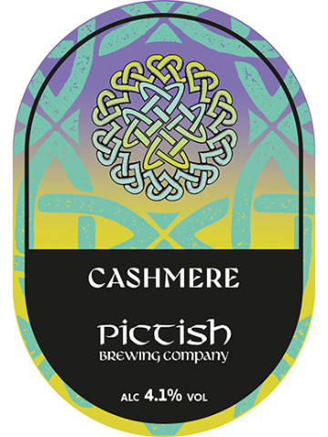Pictish - Cashmere