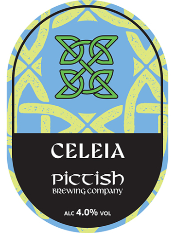 Pictish - Celeia