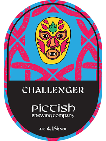 Pictish - Challenger