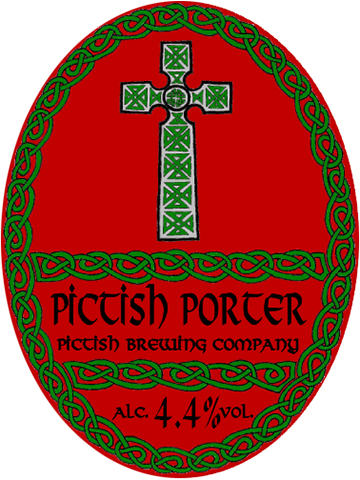 Pictish - Pictish Porter