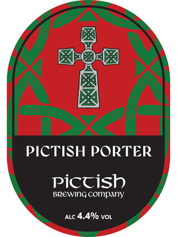 Pictish - Pictish Porter
