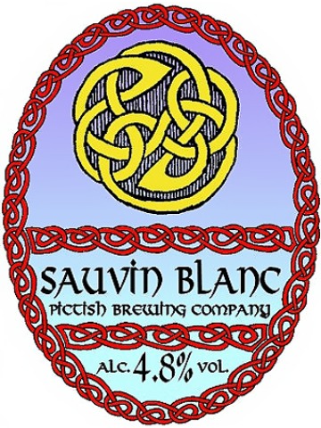 Pictish - Sauvin Blanc