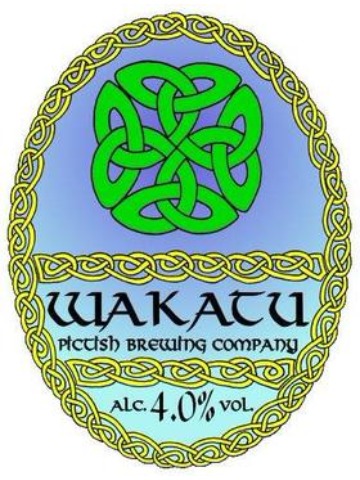 Pictish - Wakatu