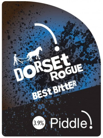 Piddle - Dorset Rogue