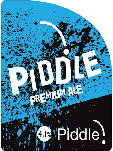 Piddle - Piddle