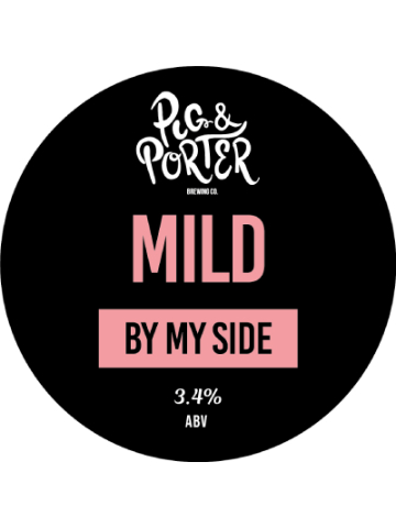 Pig & Porter - By My Side