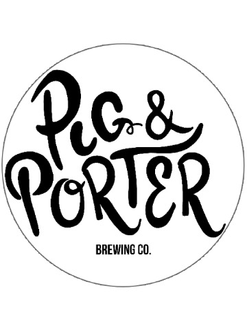Pig & Porter - It's About Time