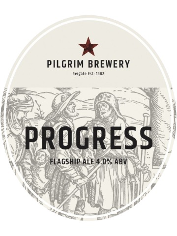Pilgrim - Progress