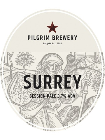 Pilgrim - Surrey 