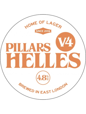 Pillars - Helles V4