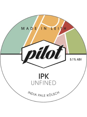 Pilot - IPK