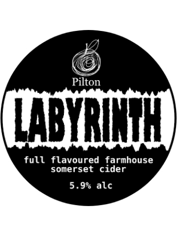 Pilton - Labyrinth