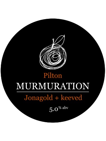 Pilton - Murmuration