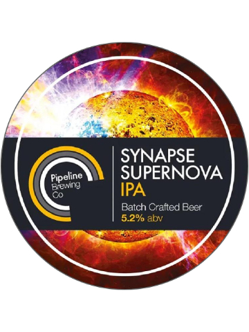 Pipeline - Synapse Supernova