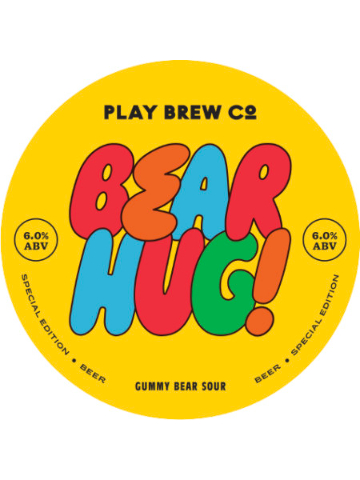 Play - Bear Hug