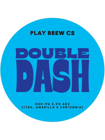 Play - Double Dash