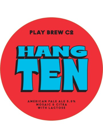 Play - Hang Ten