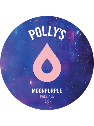 Polly's - Moonpurple
