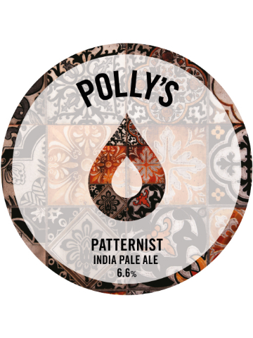Polly's - Patternist
