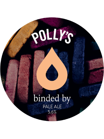 Polly's - Binded By