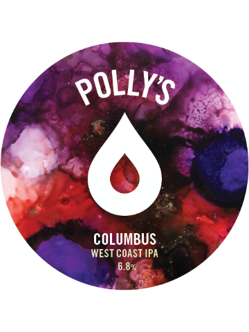 Polly's - Columbus
