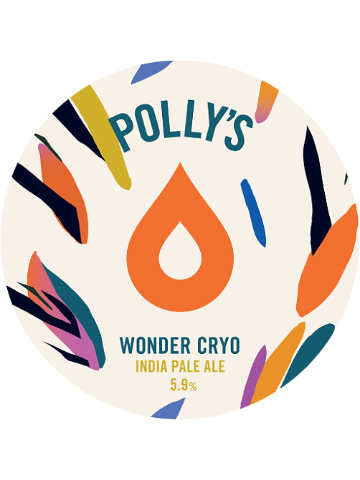 Polly's - Wonder Cryo