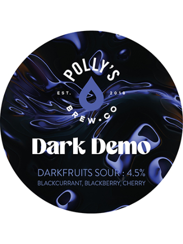 Polly's - Dark Demo