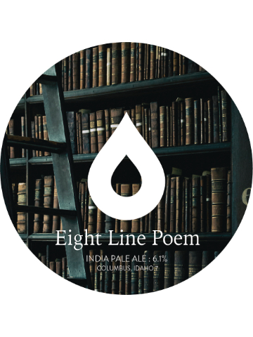 Polly's - Eight Line Poem