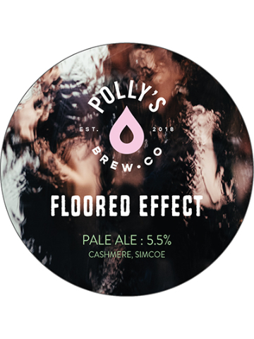 Polly's - Floored Effect