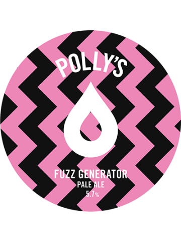 Polly's - Fuzz Generator