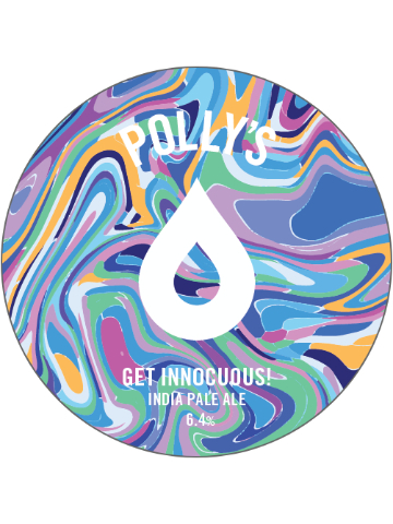 Polly's - Get Innocuous!