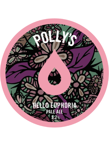 Polly's - Hello Euphoria