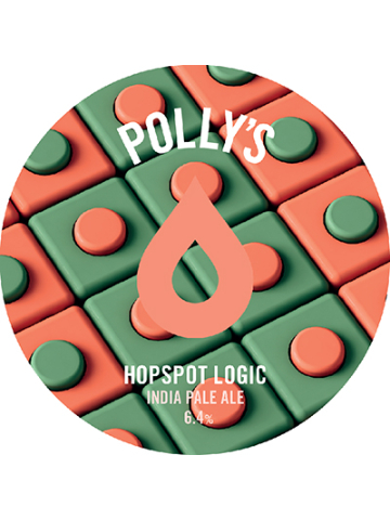 Polly's - Hotspot Logic
