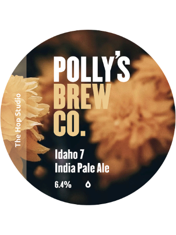 Polly's - Idaho 7 India Pale Ale