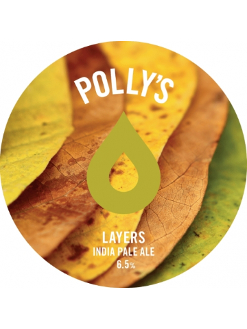 Polly's - Layers