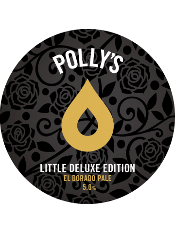 Polly's - Little Deluxe Edition 