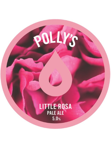 Polly's - Little Rosa