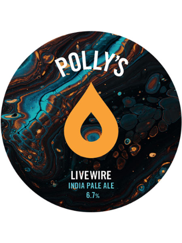 Polly's - Livewire